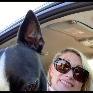 Meet your Posher, Shannon